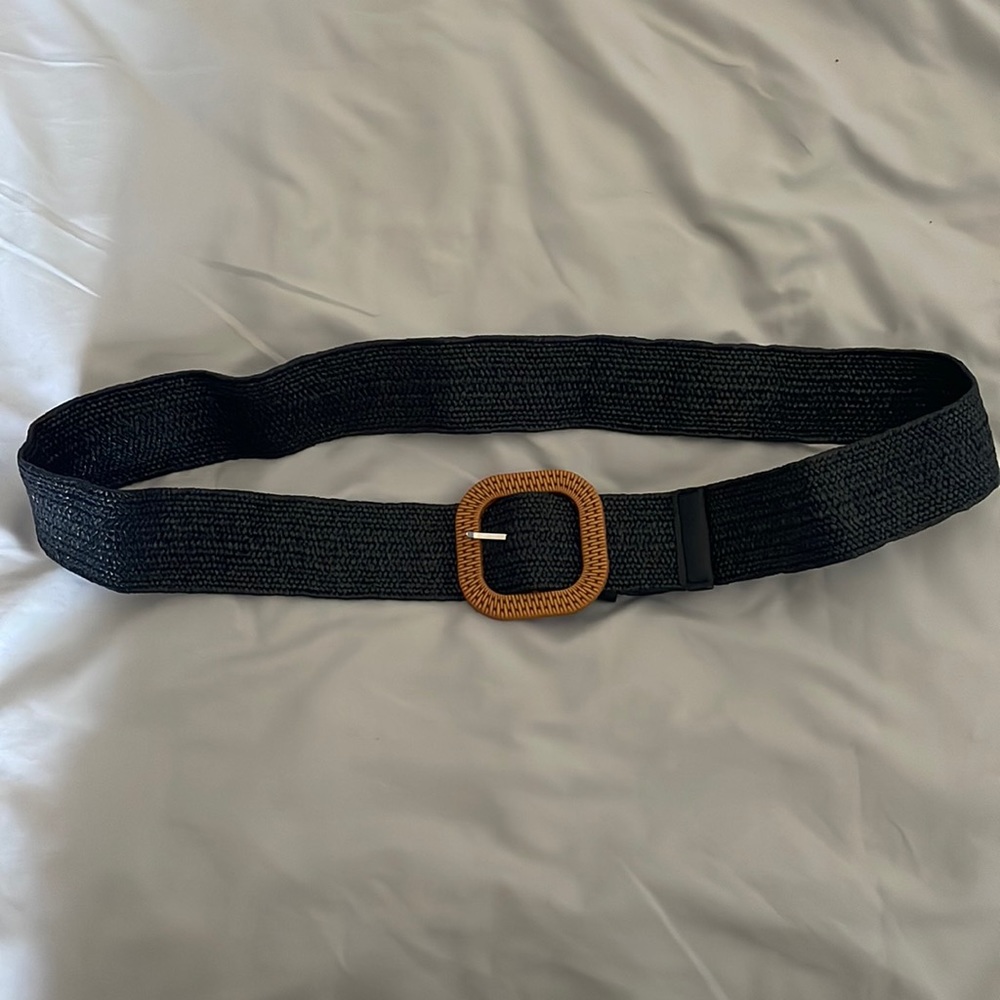 Black belt
